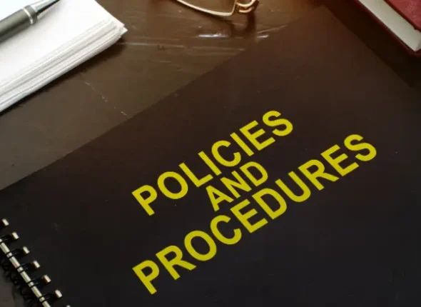 Building Effective HRM Policies and Procedure Courses Grenada