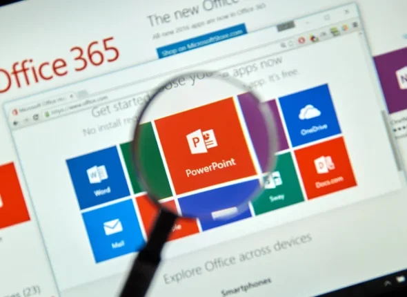 Microsoft Office 365 Workshop