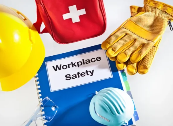 Occuptaional Health and Safery Course Grenada