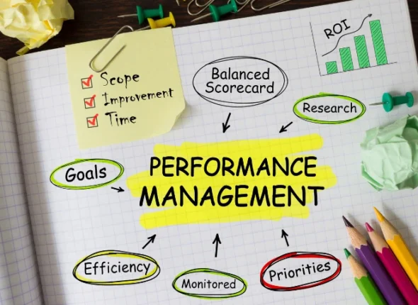 Performance Management Course Grenada